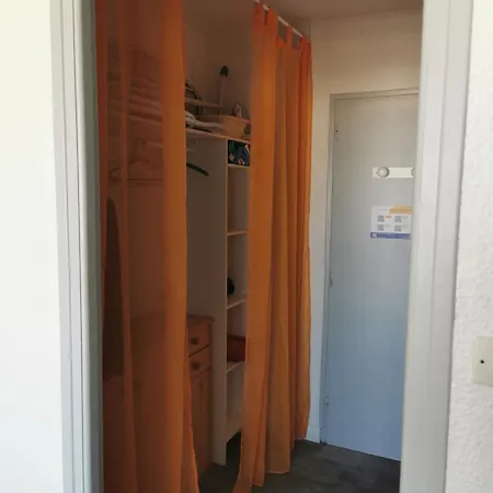 Apartment Plaisir-x Village Naturiste Cap D'agde Agde