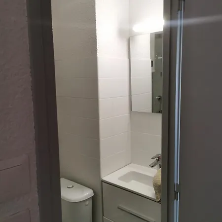 Plaisir-x Village Naturiste Cap D'agde Apartment Agde